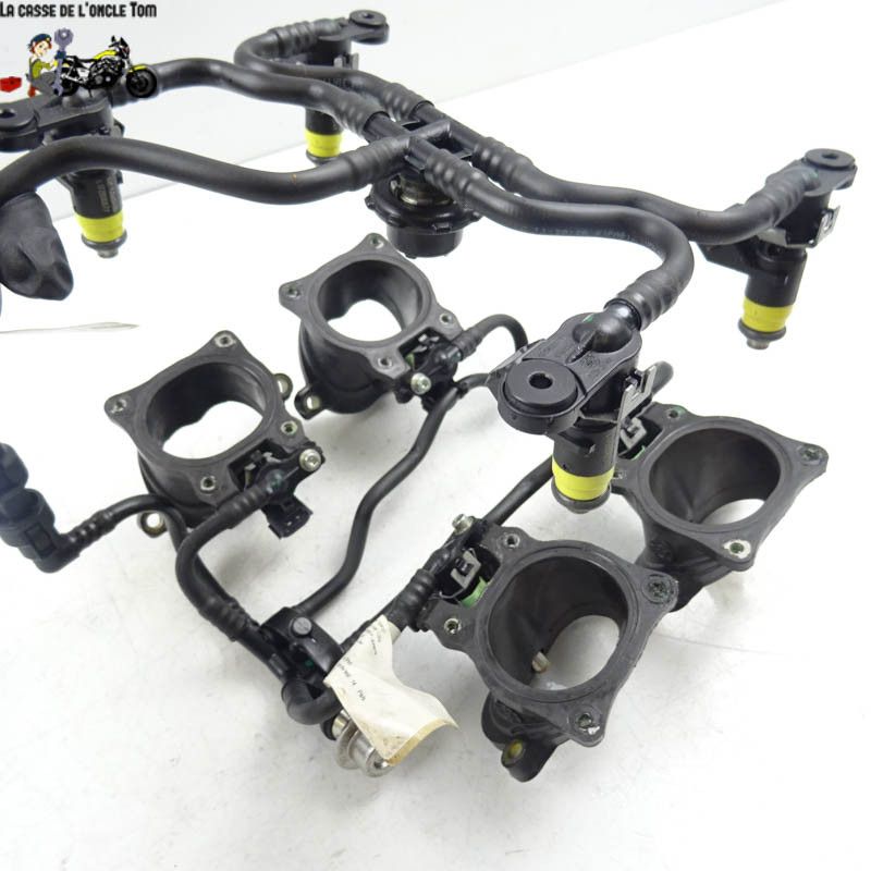 Injecteurs Ducati 1200 Street fighter 2020 - CTM-11915-018