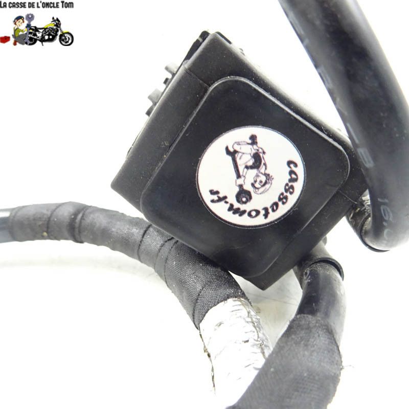 Relais démarreur Ducati 1200 Street fighter 2020 - CTM-11915-021