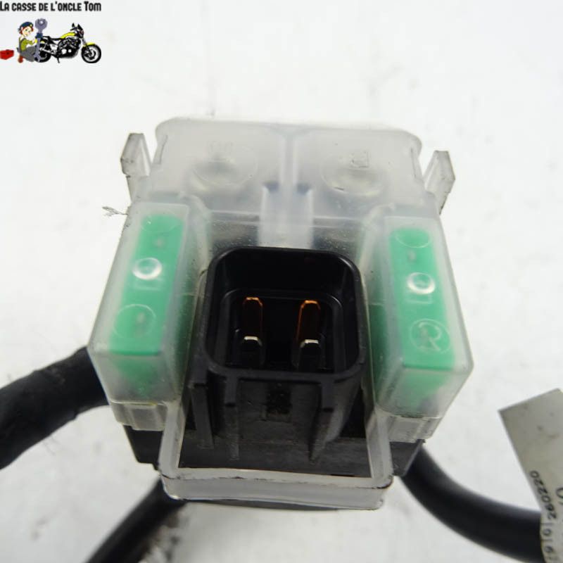 Relais démarreur Ducati 1200 Street fighter 2020 - CTM-11915-021