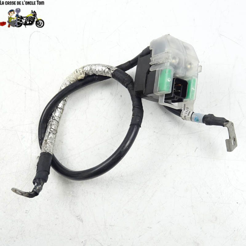 Relais démarreur Ducati 1200 Street fighter 2020 - CTM-11915-021