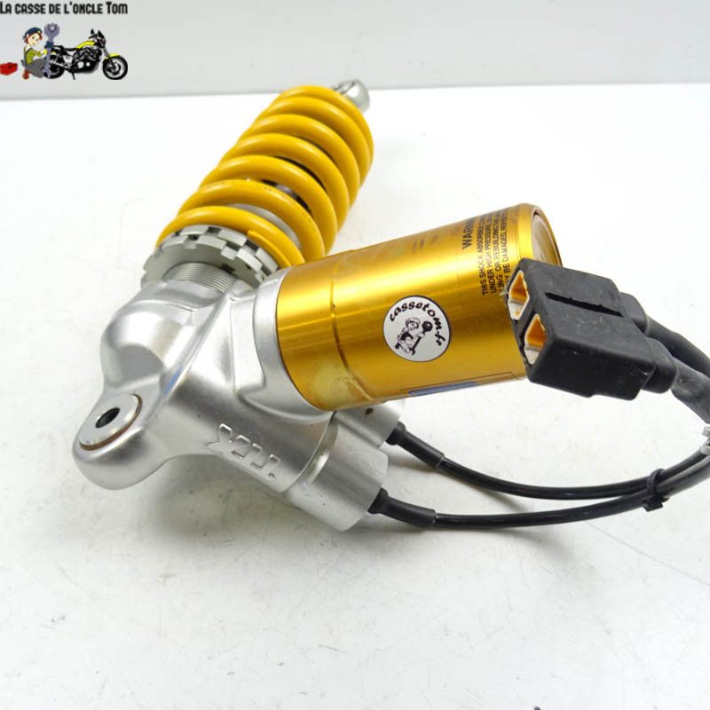 Amortisseur Öhlins arrière Ducati 1200 Street fighter 2020 - CTM-11915-025