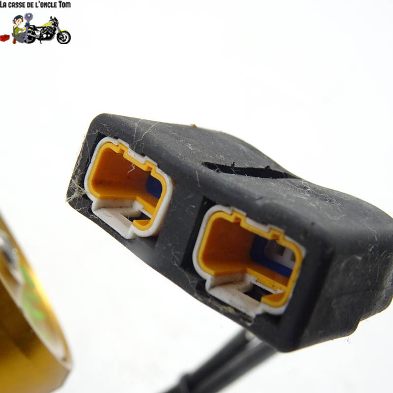 Amortisseur Öhlins arrière Ducati 1200 Street fighter 2020 - CTM-11915-025