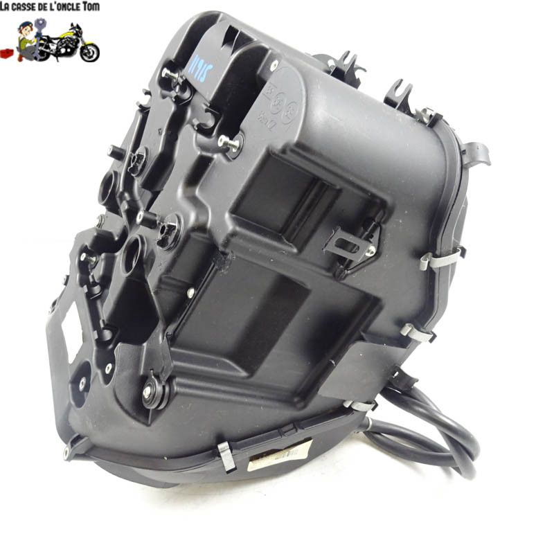 Boitier de filtre à air Ducati 1200 Street fighter 2020 - CTM-11915-027