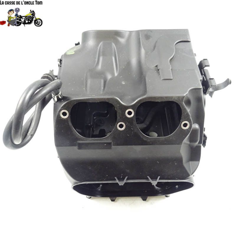 Boitier de filtre à air Ducati 1200 Street fighter 2020 - CTM-11915-027