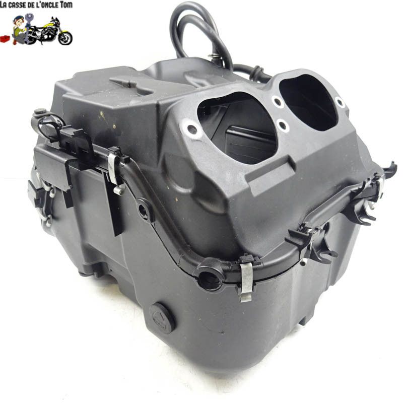 Boitier de filtre à air Ducati 1200 Street fighter 2020 - CTM-11915-027