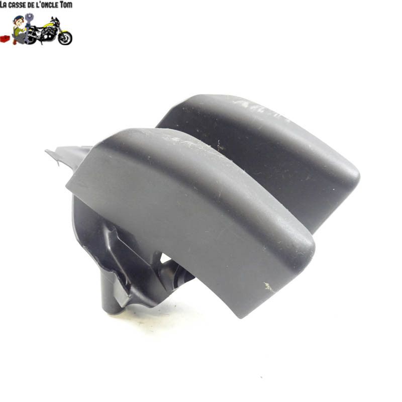 Ailerons latéraux gauche Ducati 1200 Street fighter 2020 - CTM-11915-029