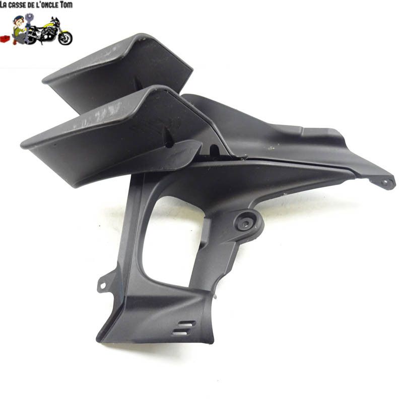 Ailerons latéraux gauche Ducati 1200 Street fighter 2020 - CTM-11915-029