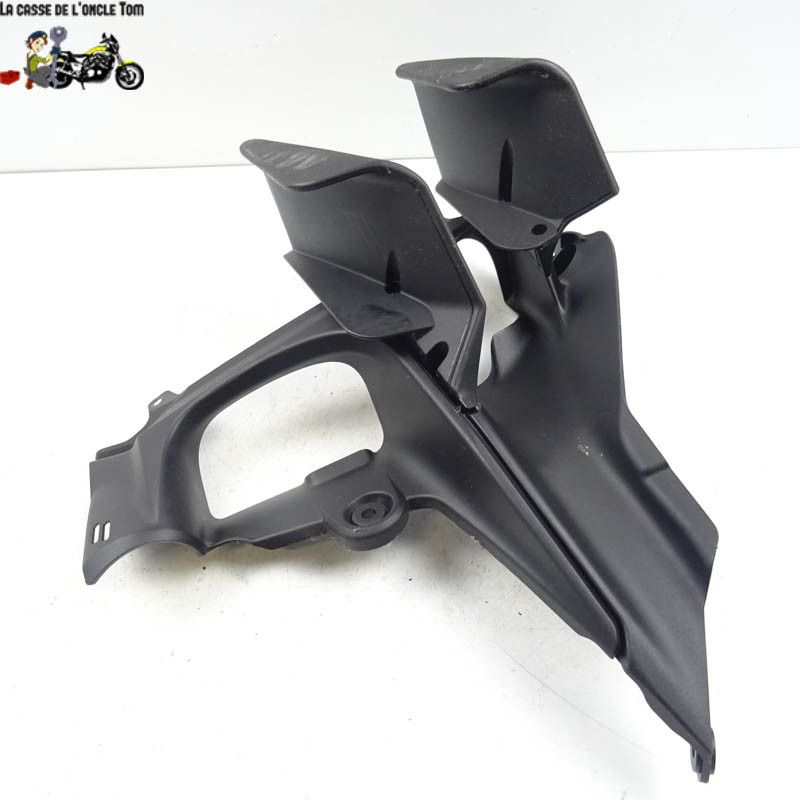 Ailerons latéraux gauche Ducati 1200 Street fighter 2020 - CTM-11915-029