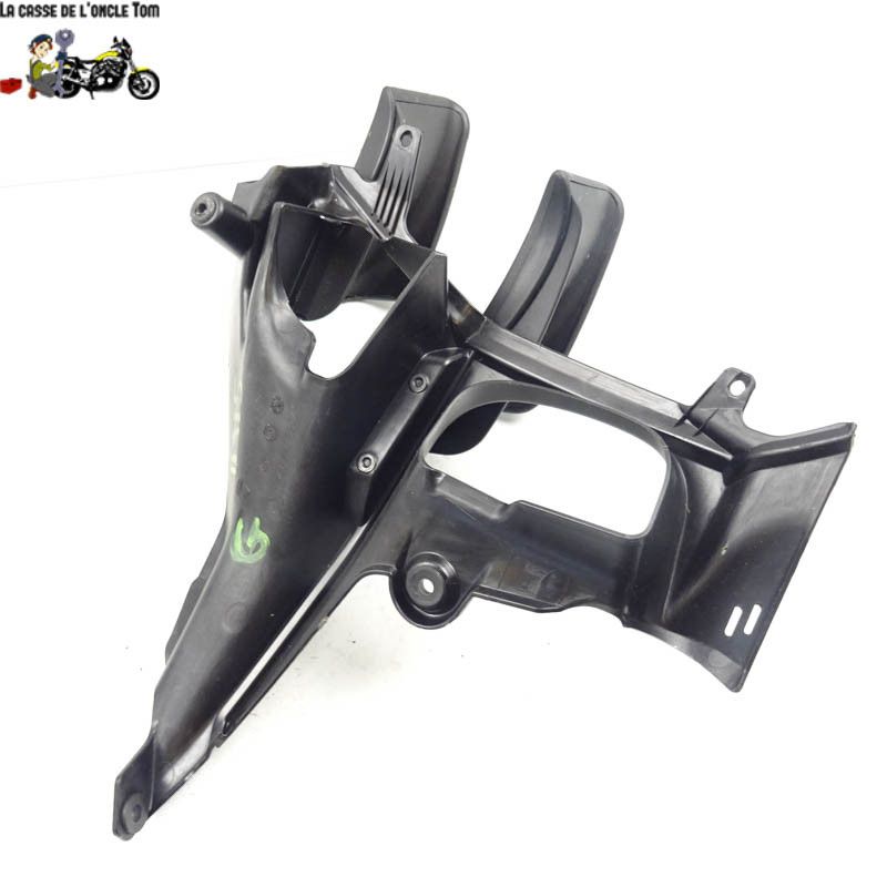 Ailerons latéraux gauche Ducati 1200 Street fighter 2020 - CTM-11915-029