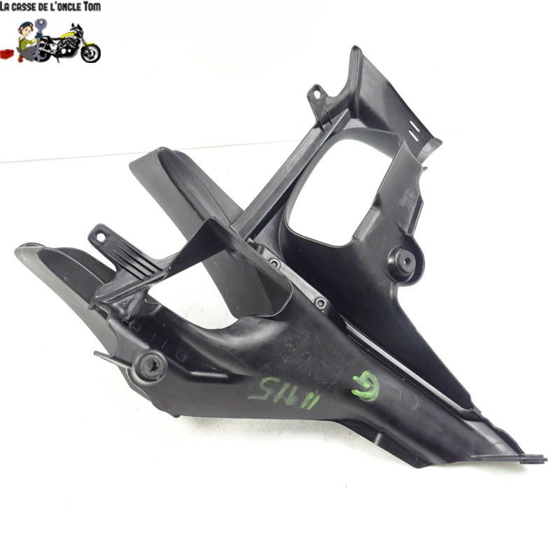 Ailerons latéraux gauche Ducati 1200 Street fighter 2020 - CTM-11915-029