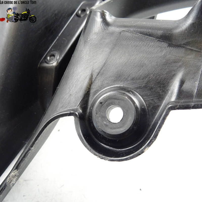 Ailerons latéraux gauche Ducati 1200 Street fighter 2020 - CTM-11915-029