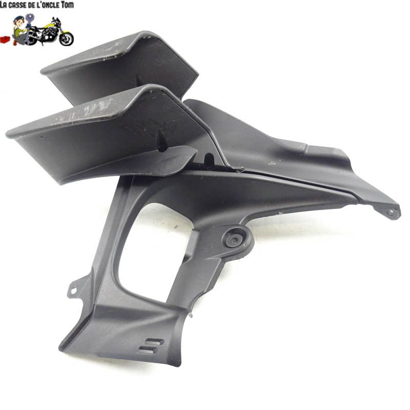 Ailerons latéraux gauche Ducati 1200 Street fighter 2020 - CTM-11915-029