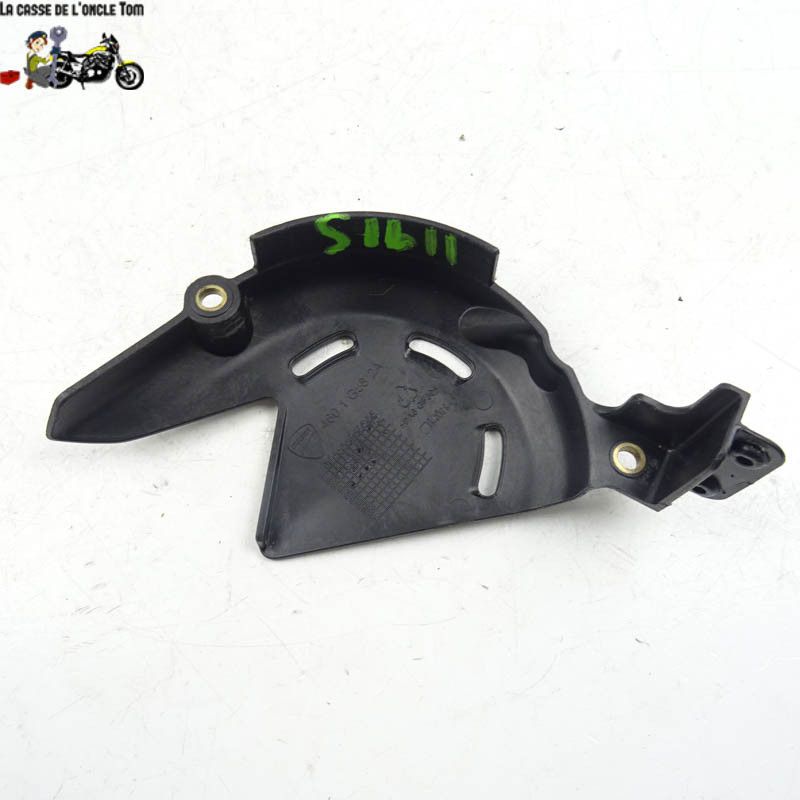Carter de pignon de sortie de boite Ducati 1200 Street fighter 2020 - CTM-11915-030
