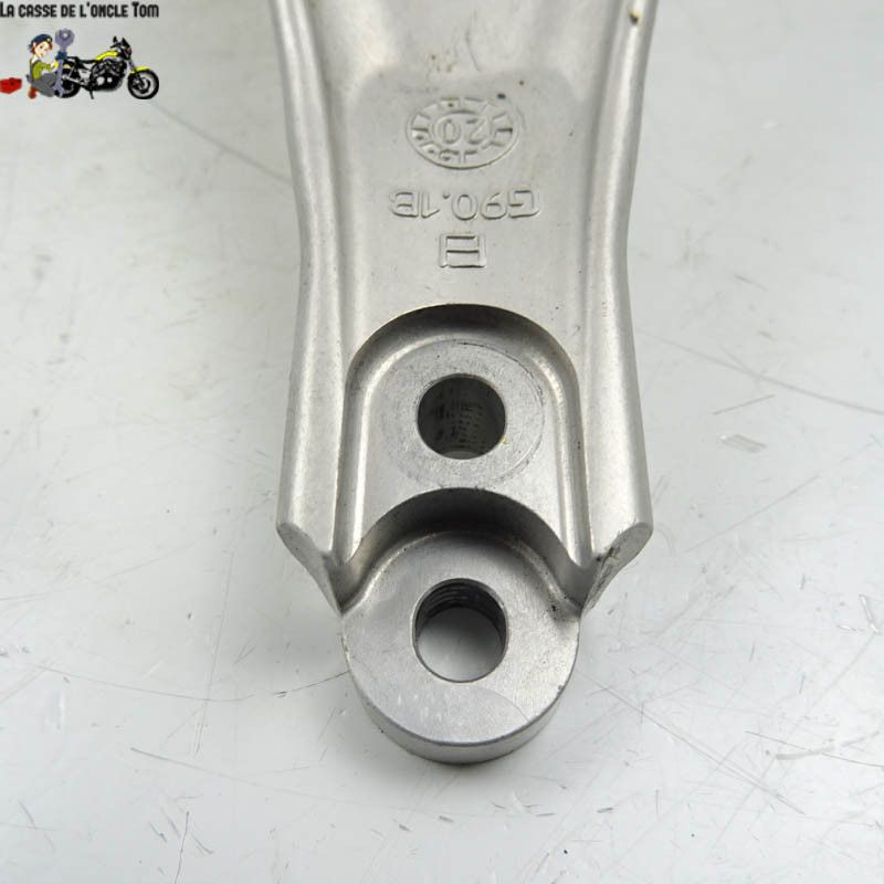 Support amortisseur 2 Ducati 1200 Street fighter 2020 - CTM-11915-031