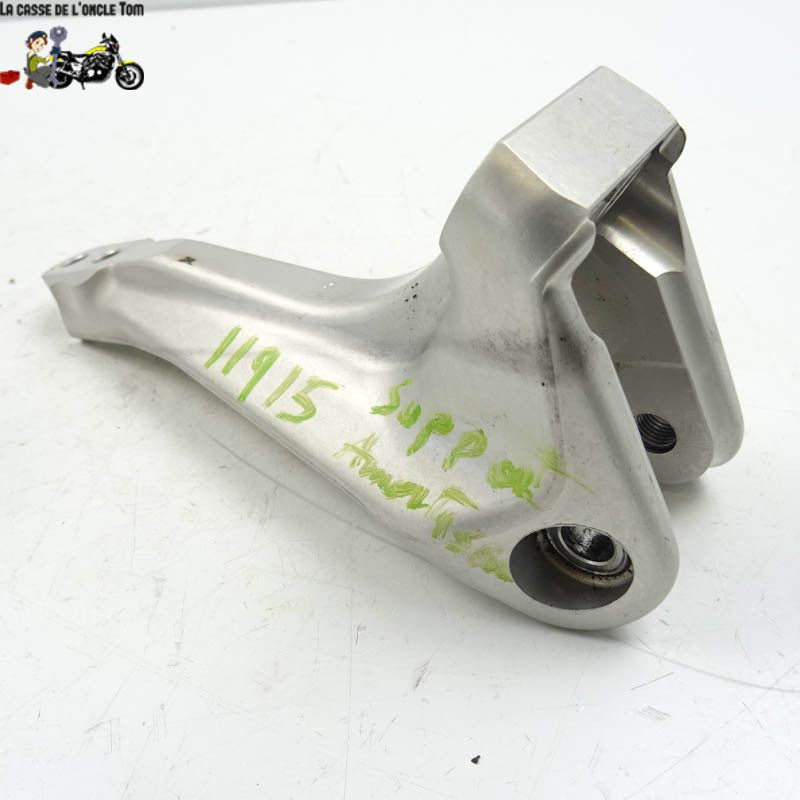Support amortisseur 2 Ducati 1200 Street fighter 2020 - CTM-11915-031