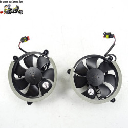 Ventilateurs Ducati 1200 Street fighter 2020 - CTM-11915-032