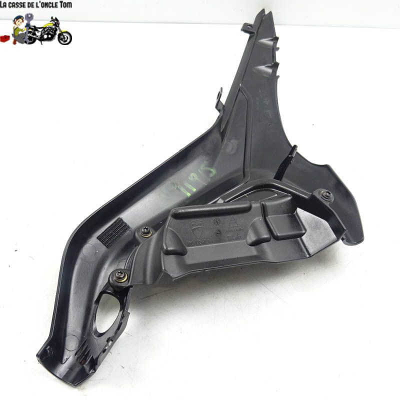 Cache latérale droit Ducati 1200 Street fighter 2020 - CTM-11915-036