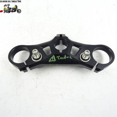 Té de fourche supérieur Ducati 1200 Street fighter 2020 - CTM-11915-037