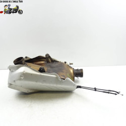 Silencieux Ducati 1200 Street fighter 2020 - CTM-11915-040