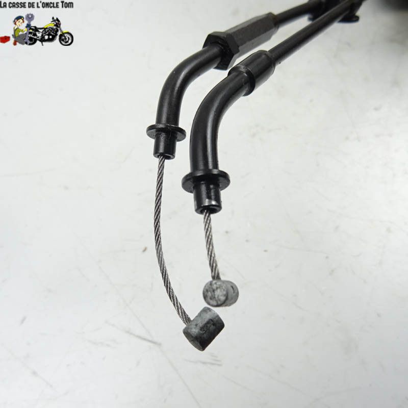 Silencieux Ducati 1200 Street fighter 2020 - CTM-11915-040