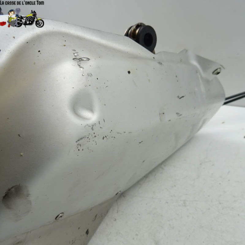 Silencieux Ducati 1200 Street fighter 2020 - CTM-11915-040