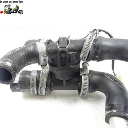 Calorstat / durite d'eau Ducati 1200 Street fighter 2020