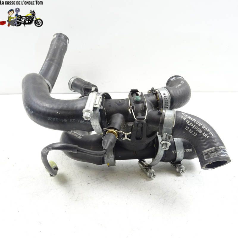 Calorstat / durite d'eau Ducati 1200 Street fighter 2020 - CTM-11915-041