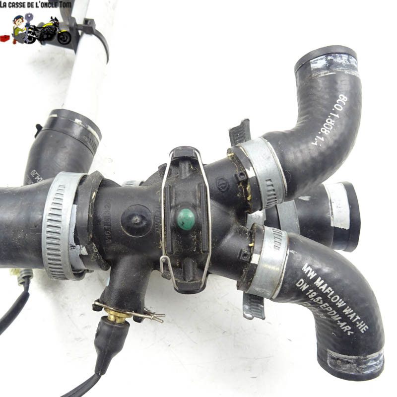 Calorstat / durite d'eau Ducati 1200 Street fighter 2020 - CTM-11915-041