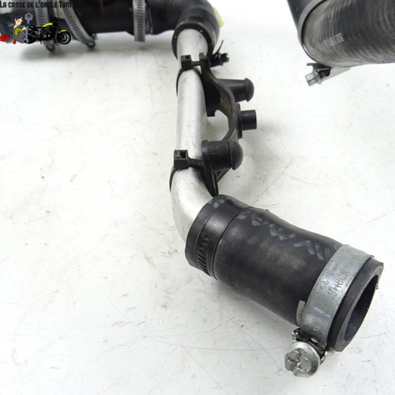 Calorstat / durite d'eau Ducati 1200 Street fighter 2020 - CTM-11915-041