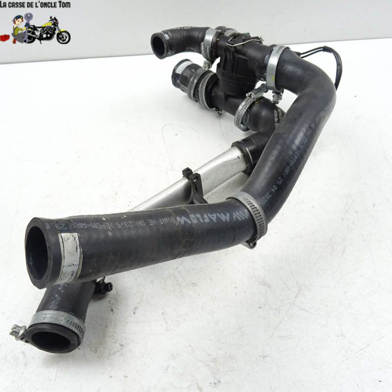 Calorstat / durite d'eau Ducati 1200 Street fighter 2020 - CTM-11915-041