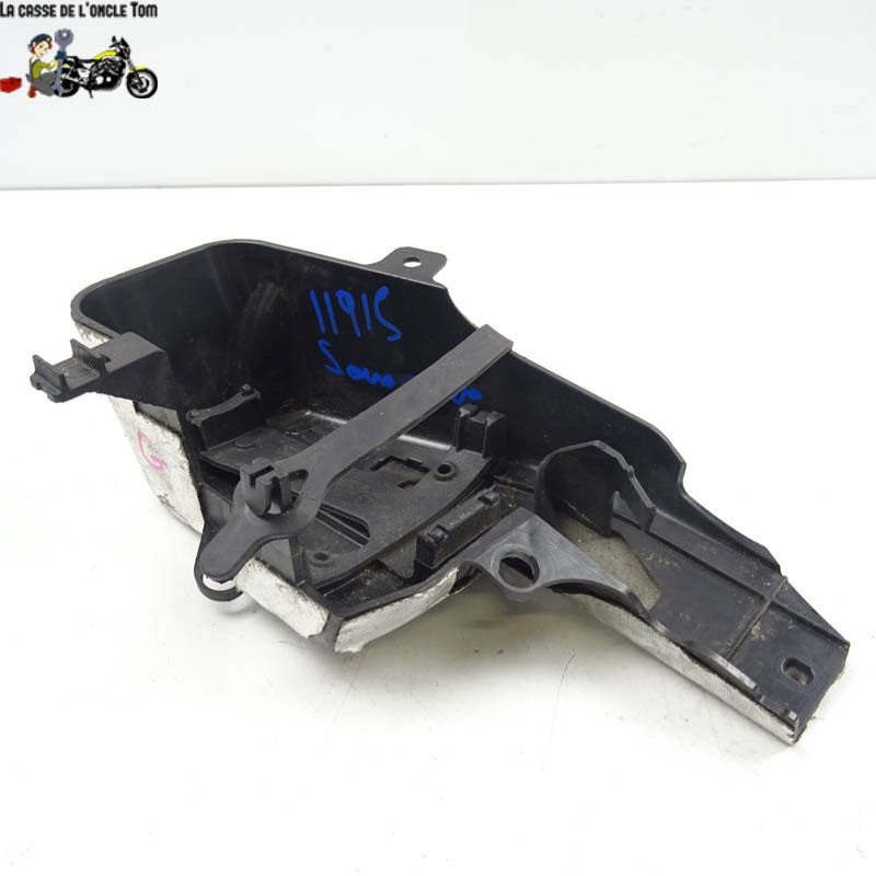 Support batterie Ducati 1200 Street fighter 2020 - CTM-11915-043