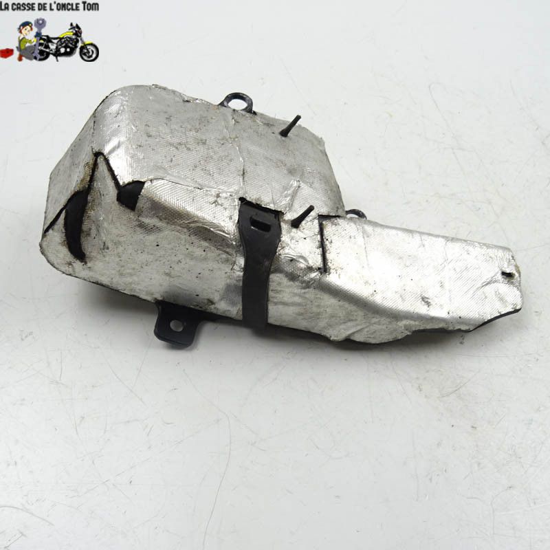 Support batterie Ducati 1200 Street fighter 2020 - CTM-11915-043