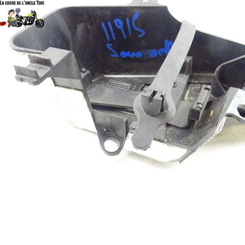 Support batterie Ducati 1200 Street fighter 2020 - CTM-11915-043