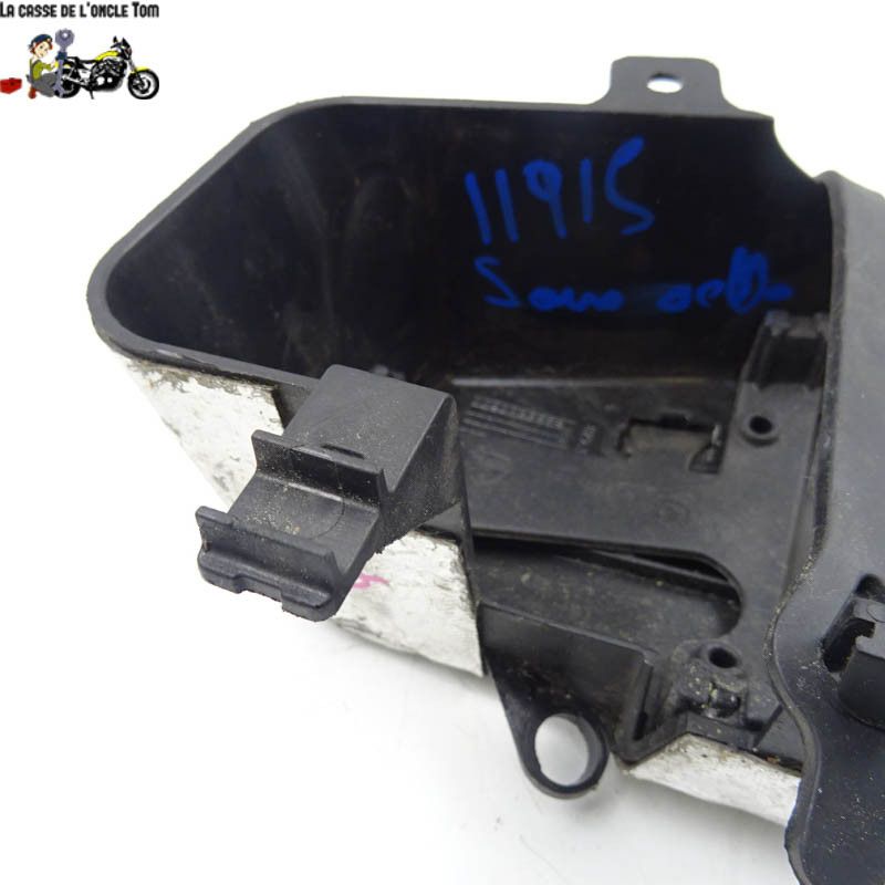 Support batterie Ducati 1200 Street fighter 2020 - CTM-11915-043