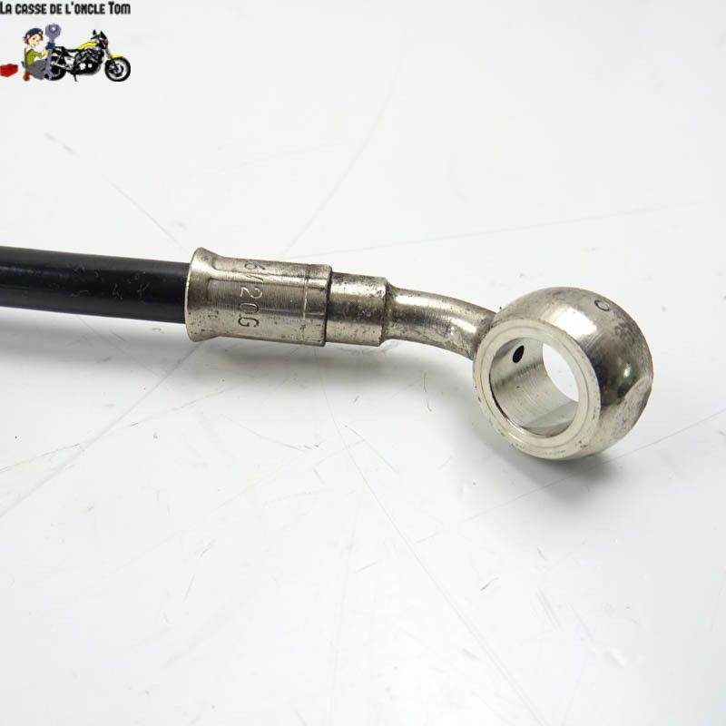 Durite de frein avant 1  Ducati 1200 Street fighter 2020 - CTM-11915-045