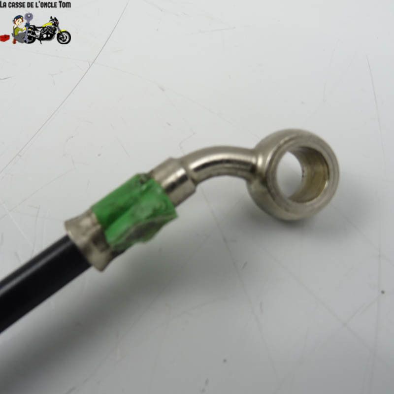 Durite de frein avant 2 Ducati 1200 Street fighter 2020 - CTM-11915-046