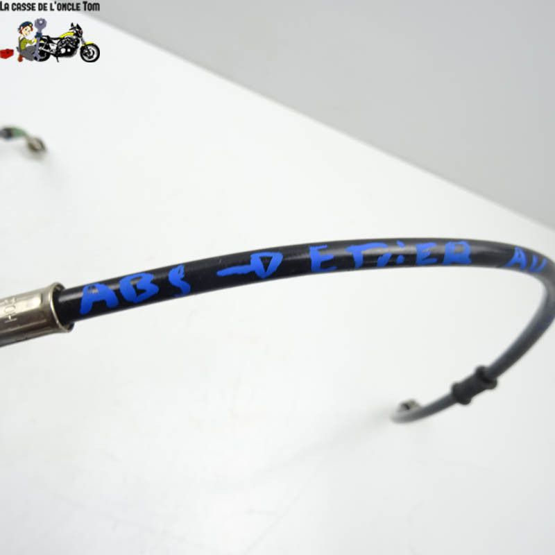 Durite de frein avant 2 Ducati 1200 Street fighter 2020 - CTM-11915-046