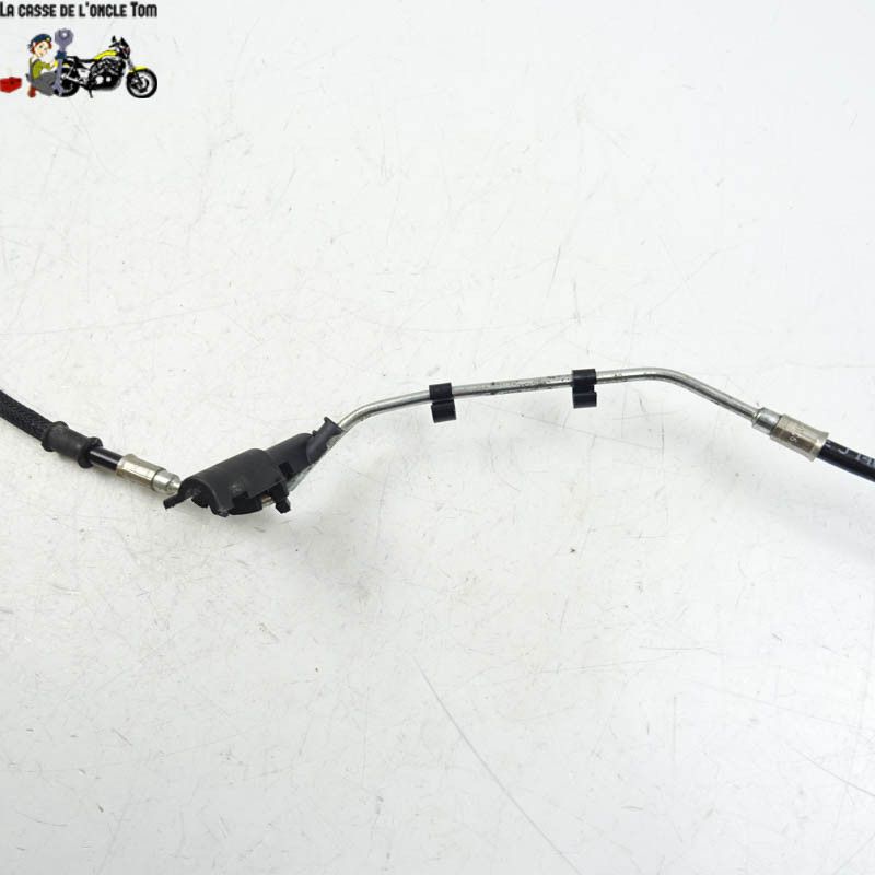 Durite de frein avant 3 Ducati 1200 Street fighter 2020 - CTM-11915-047