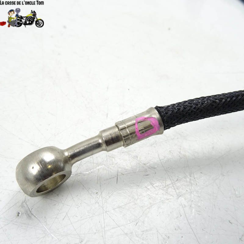 Durite de frein avant 3 Ducati 1200 Street fighter 2020 - CTM-11915-047