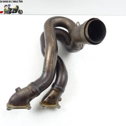 Collecteur arrière Ducati 1200 Street fighter 2020 - CTM-11915-051