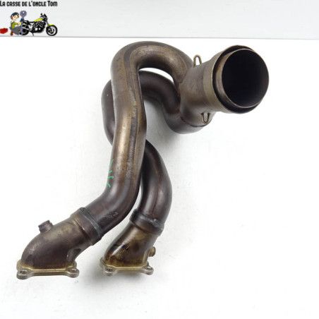 Collecteur arrière Ducati 1200 Street fighter 2020 - CTM-11915-051