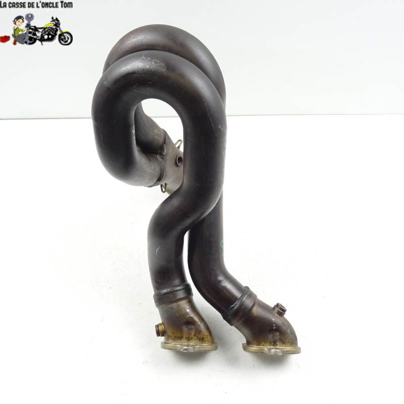 Collecteur arrière Ducati 1200 Street fighter 2020 - CTM-11915-051