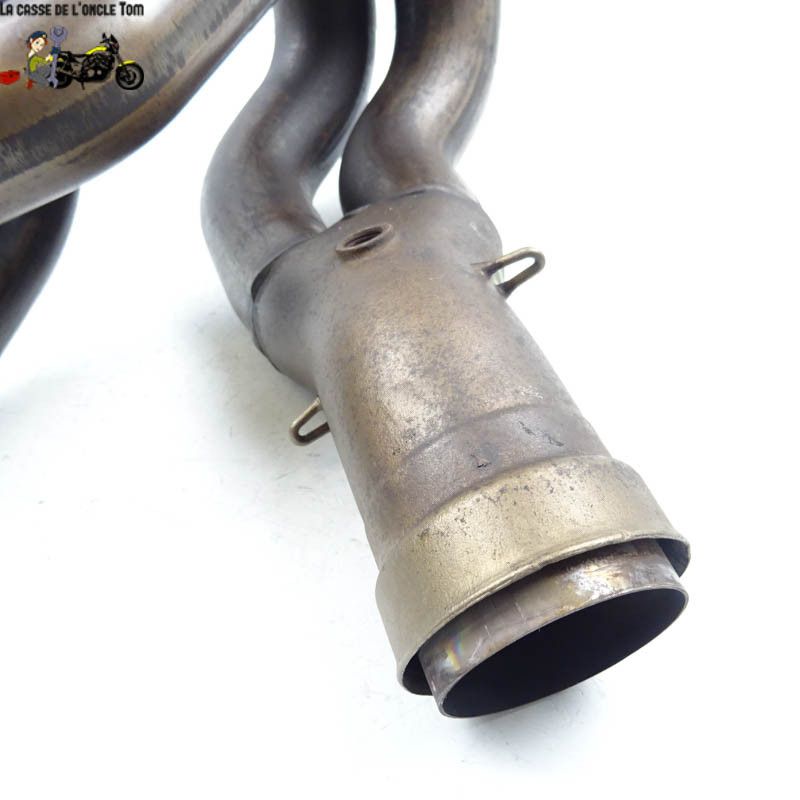Collecteur arrière Ducati 1200 Street fighter 2020 - CTM-11915-051