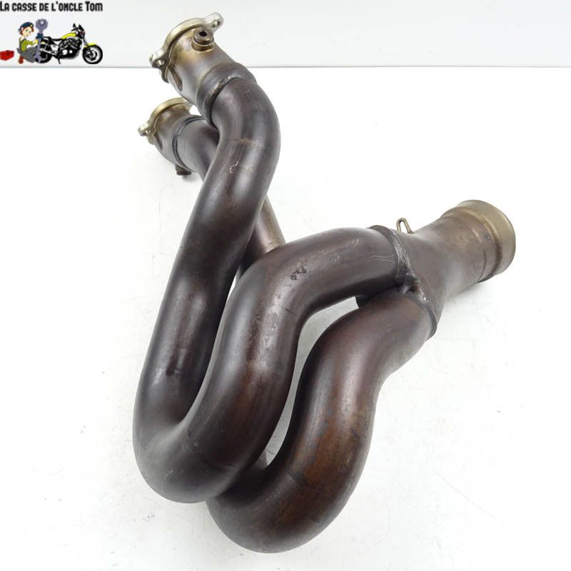 Collecteur arrière Ducati 1200 Street fighter 2020 - CTM-11915-051