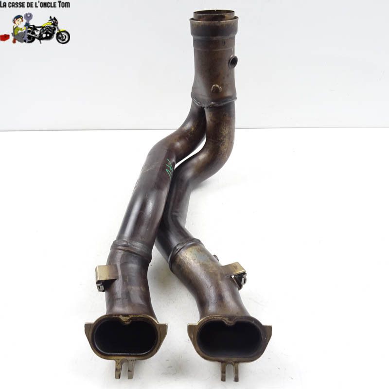 Collecteur avant Ducati 1200 Street fighter 2020 - CTM-11915-052