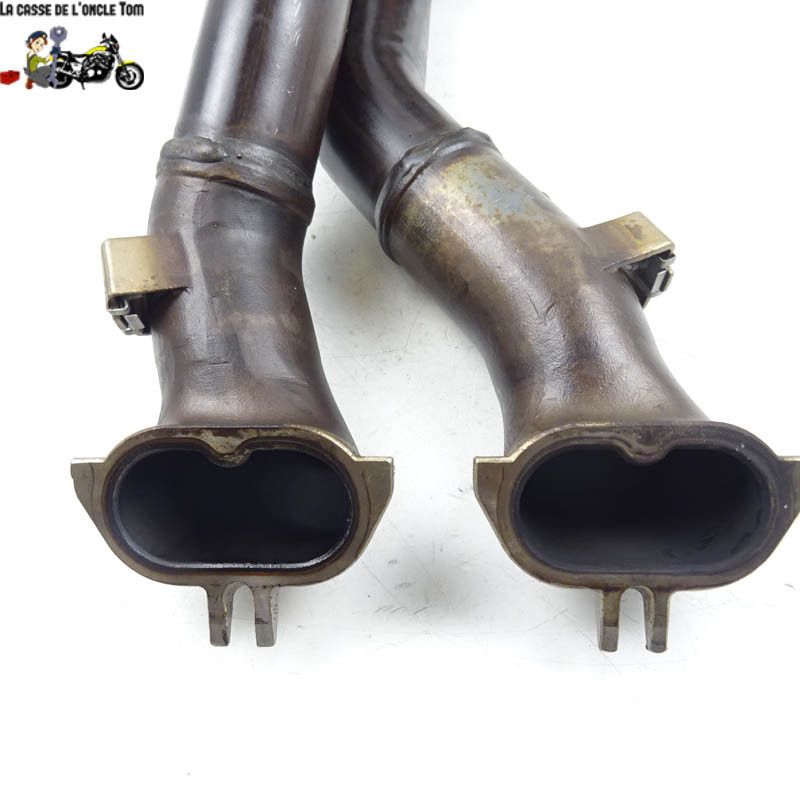 Collecteur avant Ducati 1200 Street fighter 2020 - CTM-11915-052