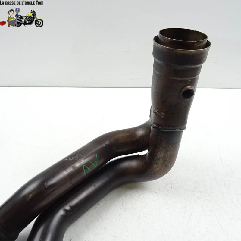 Collecteur avant Ducati 1200 Street fighter 2020 - CTM-11915-052