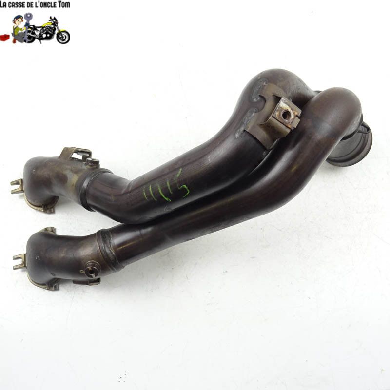 Collecteur avant Ducati 1200 Street fighter 2020 - CTM-11915-052