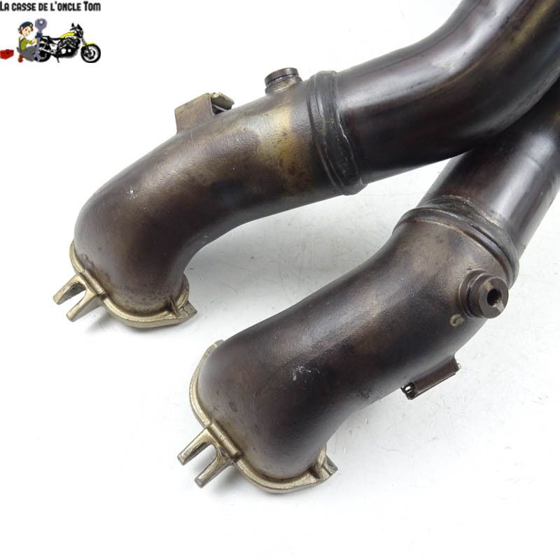 Collecteur avant Ducati 1200 Street fighter 2020 - CTM-11915-052