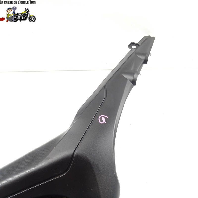 Cache latéral gauche Ducati 1200 Street fighter 2020 - CTM-11915-055